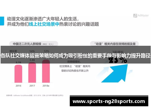 各队社交媒体运营策略如何成为吸引粉丝的重要手段与影响力提升路径