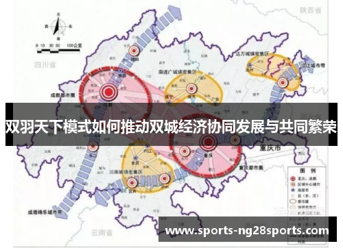 双羽天下模式如何推动双城经济协同发展与共同繁荣