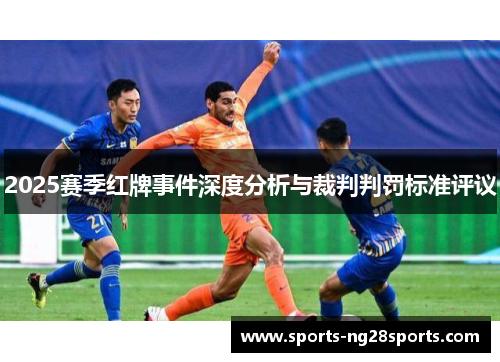 2025赛季红牌事件深度分析与裁判判罚标准评议