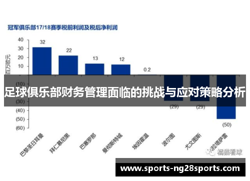 足球俱乐部财务管理面临的挑战与应对策略分析