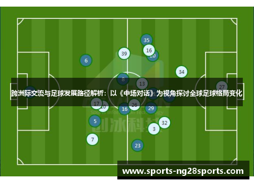 跨洲际交流与足球发展路径解析：以《中场对话》为视角探讨全球足球格局变化